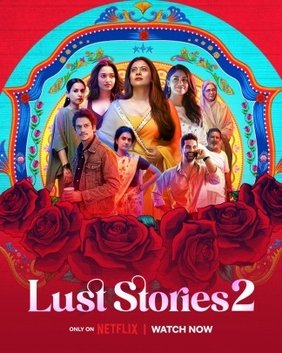 Read more about the article Konkona Sen Sharma’s segment shines in Lust Stories 2 review