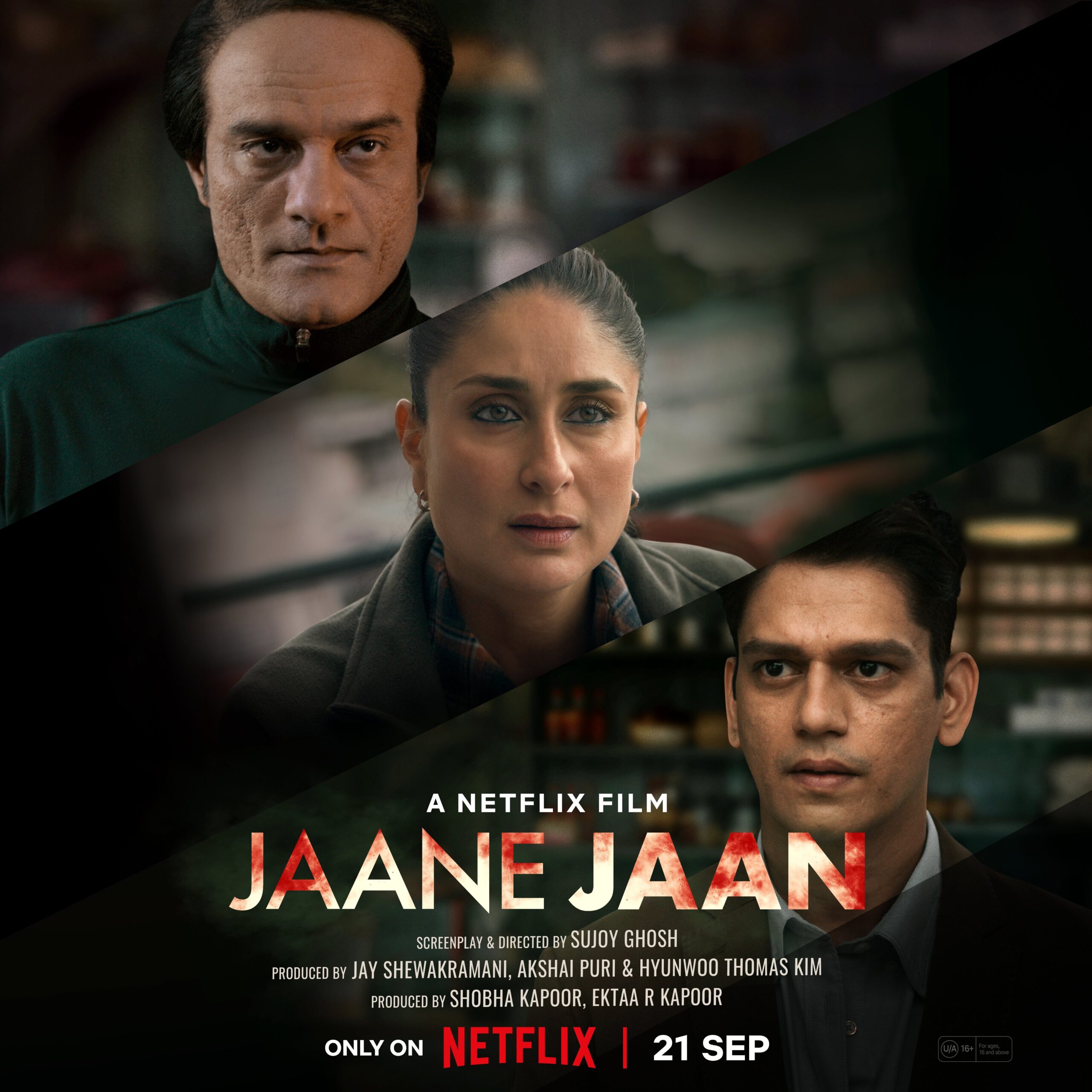 Read more about the article Jaane Jaan: A Must-Watch with Jaideep Ahlawat, Kareena Kapoor, and Vijay Varma!
